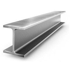 Двутавр стальной горячекатаный Ст3пс 27 ГОСТ 8239-89