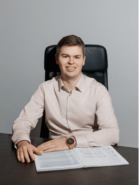 Кандрахин Николай