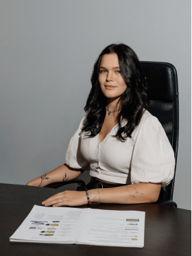 Мясникова Дарья