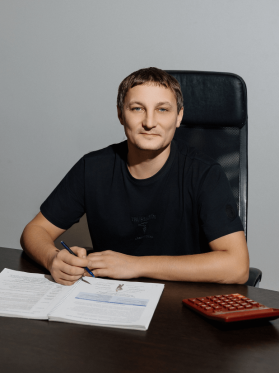 Рахматов Роман