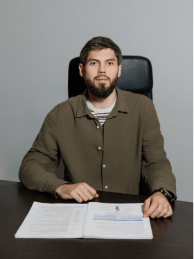 Сарапкин Дмитрий