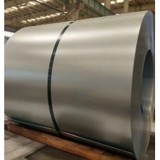 Рулон нержавеющий х/к матовый 2B+PE в защитной пленке AISI 304H 0,9 мм ASTM A240