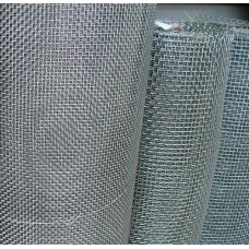 Сетка нержавеющая тканая полотняная в рулонах 12Х18Н9 0,5х0,3х0,5х0,3 мм ГОСТ 3826-82