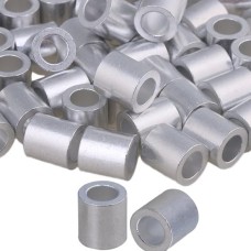 Втулка алюминиевая АМц 3 мм DIN EN 13411-3-2011